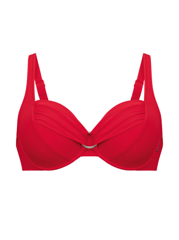 ROSA FAIA Bikini-Top Mix & Match in Fragola