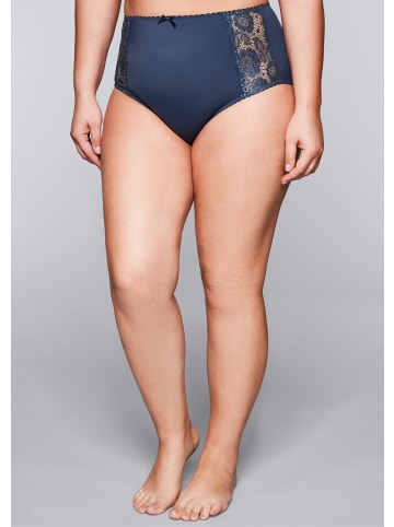 sheego Slip in Saphir