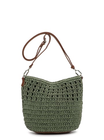 SURI FREY Umhängetasche SFY Marley in khaki 910
