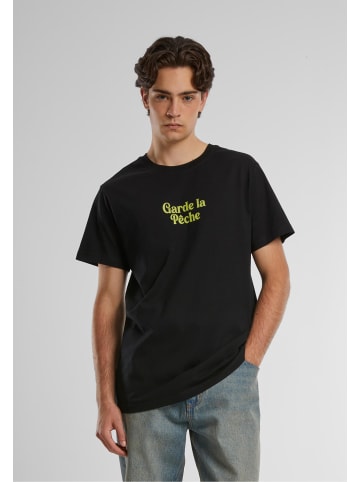 Mister Tee Mister Tee in black