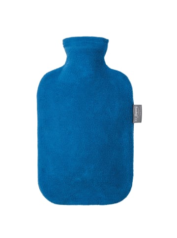 Fashy Wärmflasche in blau