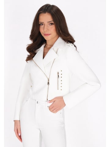 faina Jacket in offwhite