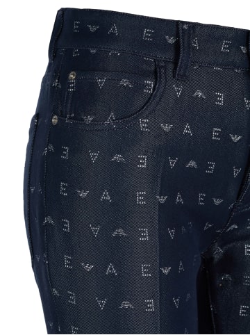 Armani Slim Fit Jeans für Herren in schwarz