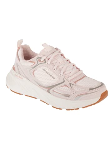 Skechers Skechers Edgeride - Silver Eclipse in Rosa