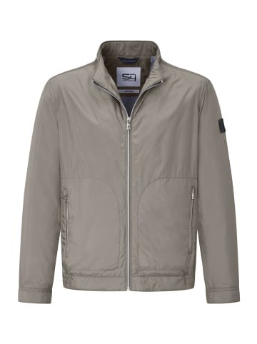 S4 JACKETS Blouson AIR in stone