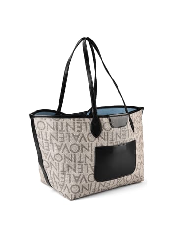 Valentino Reverse Shopper Tasche 58 cm azzur-multic