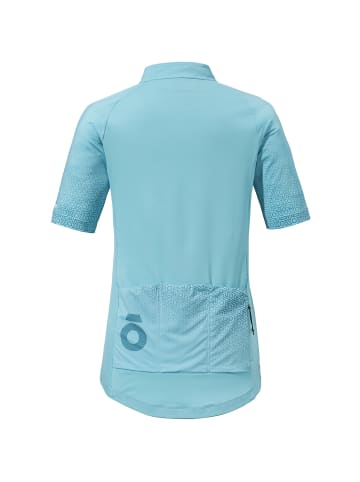 Schöffel W SHIRT DUST in Blau