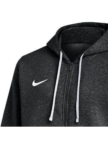 Nike Sweatjacke in Schwarz