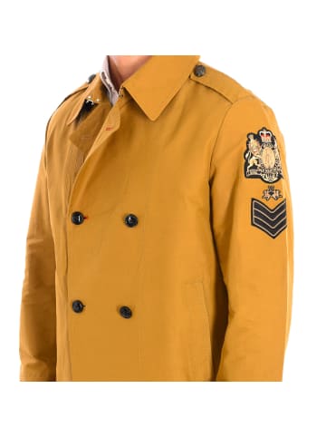 La Martina Winterjacke in Brown