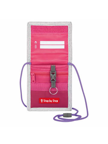 Step by Step Brustbeutel 11 cm in Star Stella