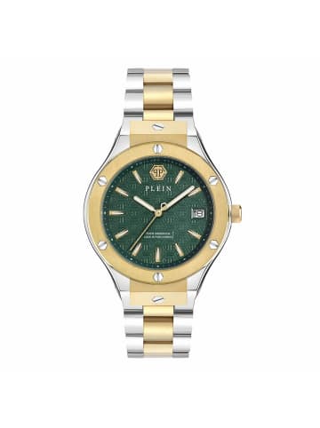 Philipp Plein Analoguhr für Herren in uni