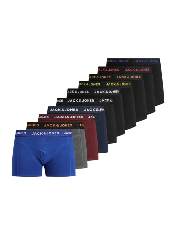 Jack & Jones Retro Short / Pant Basic in Mehrfarbig