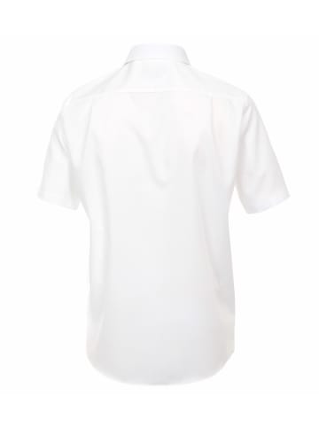 CASAMODA Businesshemd in Weiß