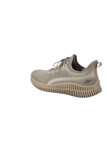 Skechers Sneaker in taupe