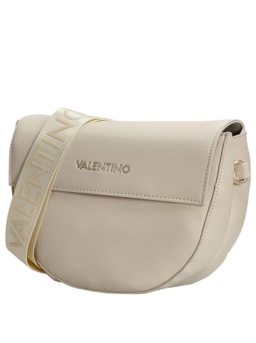 Valentino Bags Bigs - Umhängetasche 24 cm (nero) in ecru