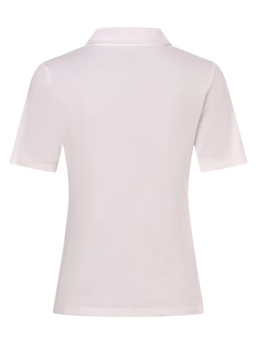 brookshire Poloshirt in weiß