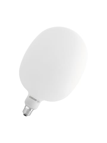 OSRAM Vintage 1906 Ballon Ist Eine Dimmbare LED-Lampe Mit Filament In
