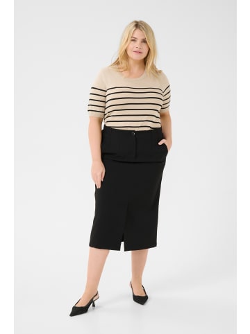 KAFFE curve Rock KCelia in Black Deep