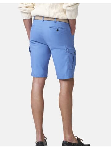 Meyer Bermudas & Shorts B-Orlando 1-3040 in Royalblau