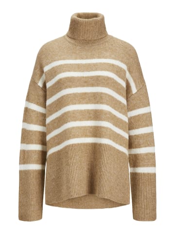 JJXX Rollkragenpullover in Incense 1