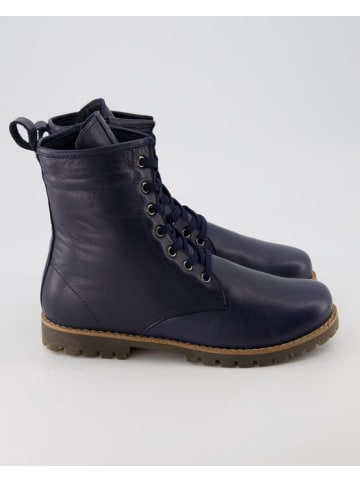 Andrea Conti SHOES Stiefeletten in Blau