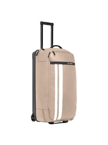 Vaude Takutea 90 - Rollenreisetasche L 77 cm (rot) in linen