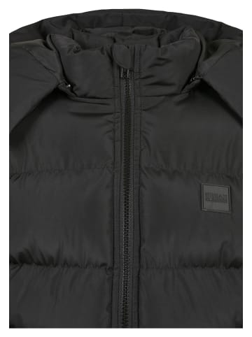 Urban Classics Outdoor Jackets in black