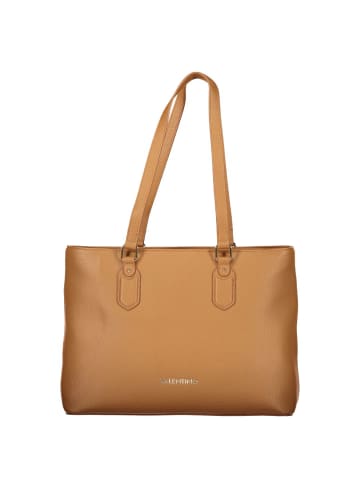 Valentino by Mario Valentino Braun Damen Tasche aus Polyurethan