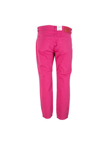 MAC Capri in pink