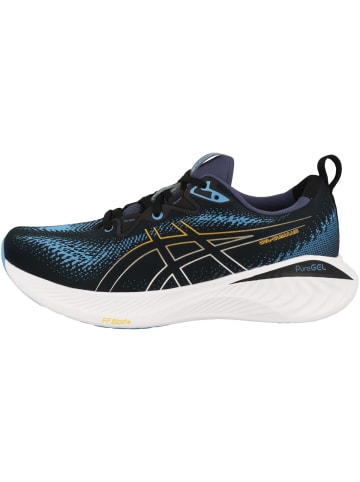 asics Laufschuhe Gel-Cumulus 25 in blau