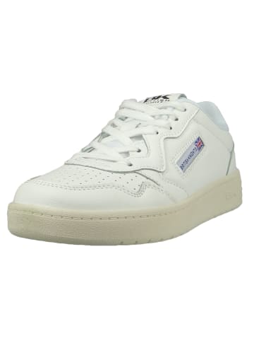 British Knights Sneaker Noors weiß