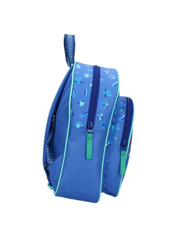 Paw Patrol Mini Rucksack Schultasche Bag