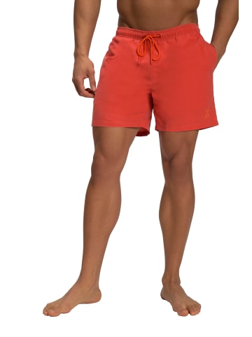 JP1880 Badehose in knallorange