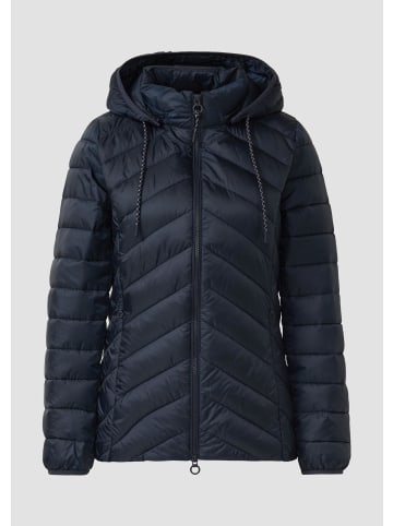 s.Oliver Outdoor-Jacke  in  5959_navy