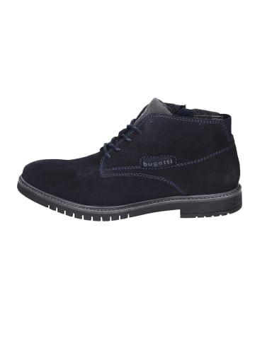 Bugatti Winterboot in blau