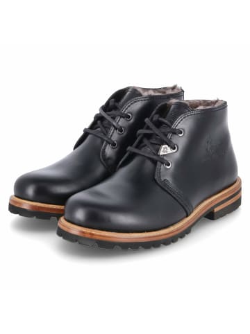 PANAMA JACK Stiefel mit Warmfutter in schwarz