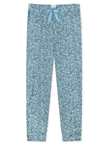 Schiesser Pyjamahose Mix & Relax in multicolor 5