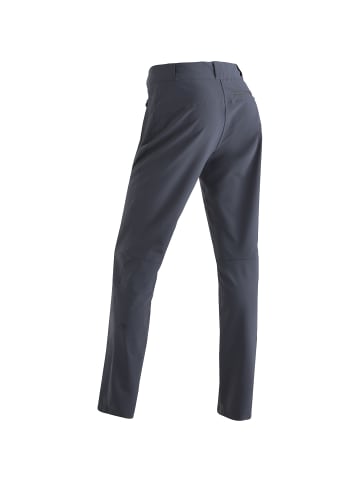 Maier Sports Outdoorhose Latit in Anthrazit