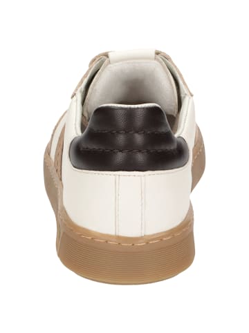 Sioux Sneaker Tedroso-DA-717 in mehrfarbig