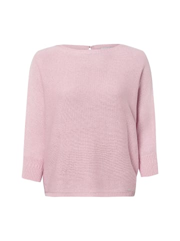 More & More Strickpullover in rosa - 0004