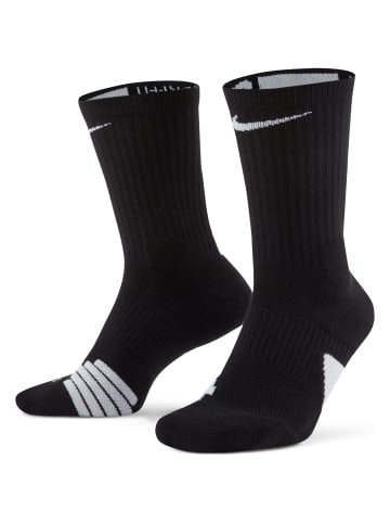 Nike Socken 1er Pack in Schwarz