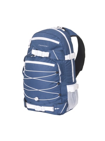 FORVERT forvert Rucksack ICE LOUIS blue
