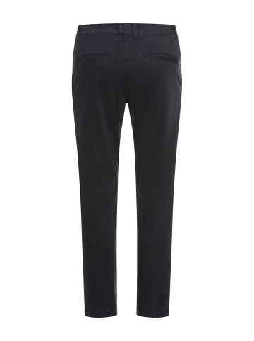 Camel Active Regular Fit Chino Hose in Navyblau