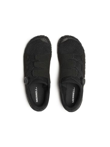 Merrell Freizeitschuhe in schwarz