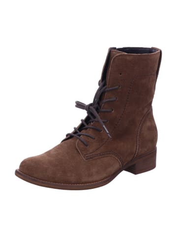 Gabor Fashion Boots in braun