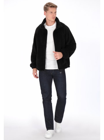 Schmuddelwedda Men Sweatshirt in black