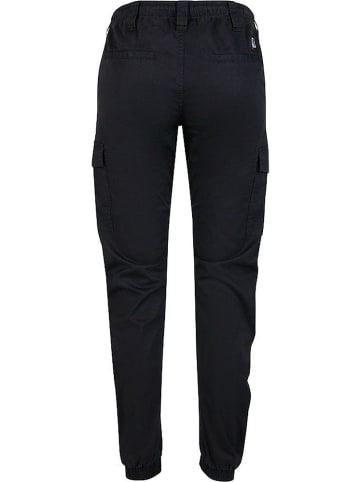 Brandit Cargohose "Women Melina Pants" in Schwarz