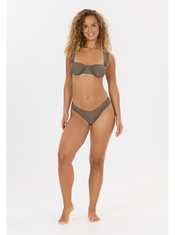 NOU Bikini-Oberteil Rekha in 1309 Mocha