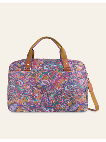 Oilily Wynona Weekender in Braun