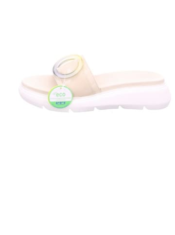 Paul Green Sandalen für Damen in taupe